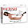Фіксація хрестова для рук і ніг Heavy-Duty Hogtie Kit, фото 3