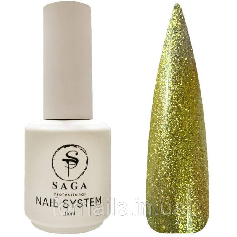 Рідкий гель SAGA Liquid Gel №43 15 мл