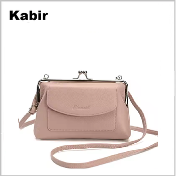 Сумки жіночі "Kabir"