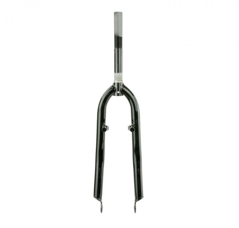 Вилка AVANTI 28″ Жорстка Сталь 1″ 25,4 мм V-Brake різьба