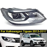 Фара для Volkswagen Tiguan 2013-2017 Права