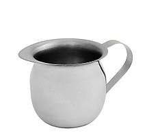 Пітчер з нержавіючої сталі 150 мл