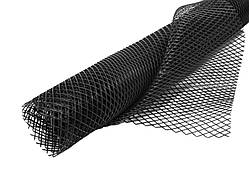 Сітка барна anti-slip чорна 3 м
