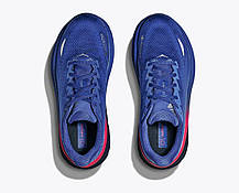 Кросівки для бігу жіночі Hoka One One Clifton 9 GTX 1141490F Dazzling Blue/Evening Sky, фото 6