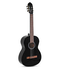 Класична гітара GEWA STUDENT 4/4 (Black)