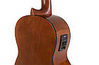 Класична гітара зі звукознімачем GEWA STUDENT E-CLASSIC 4/4 (Natural), фото 9
