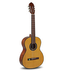 Класична гітара GEWA STUDENT EU SOLID TOP 4/4 Natural