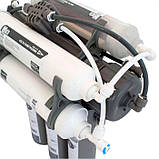 Фільтр зворотного осмосу Platinum Wasser NEO 7, фото 3