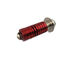 LED-лампа фари Дельта, Альфа, Актив (з лінзою) 1 вус