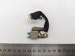 Плата HDMI Asus K61IC (відео)