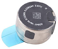 Акумулятор акб батарея AirPods 3 лівий A2647 оригінал