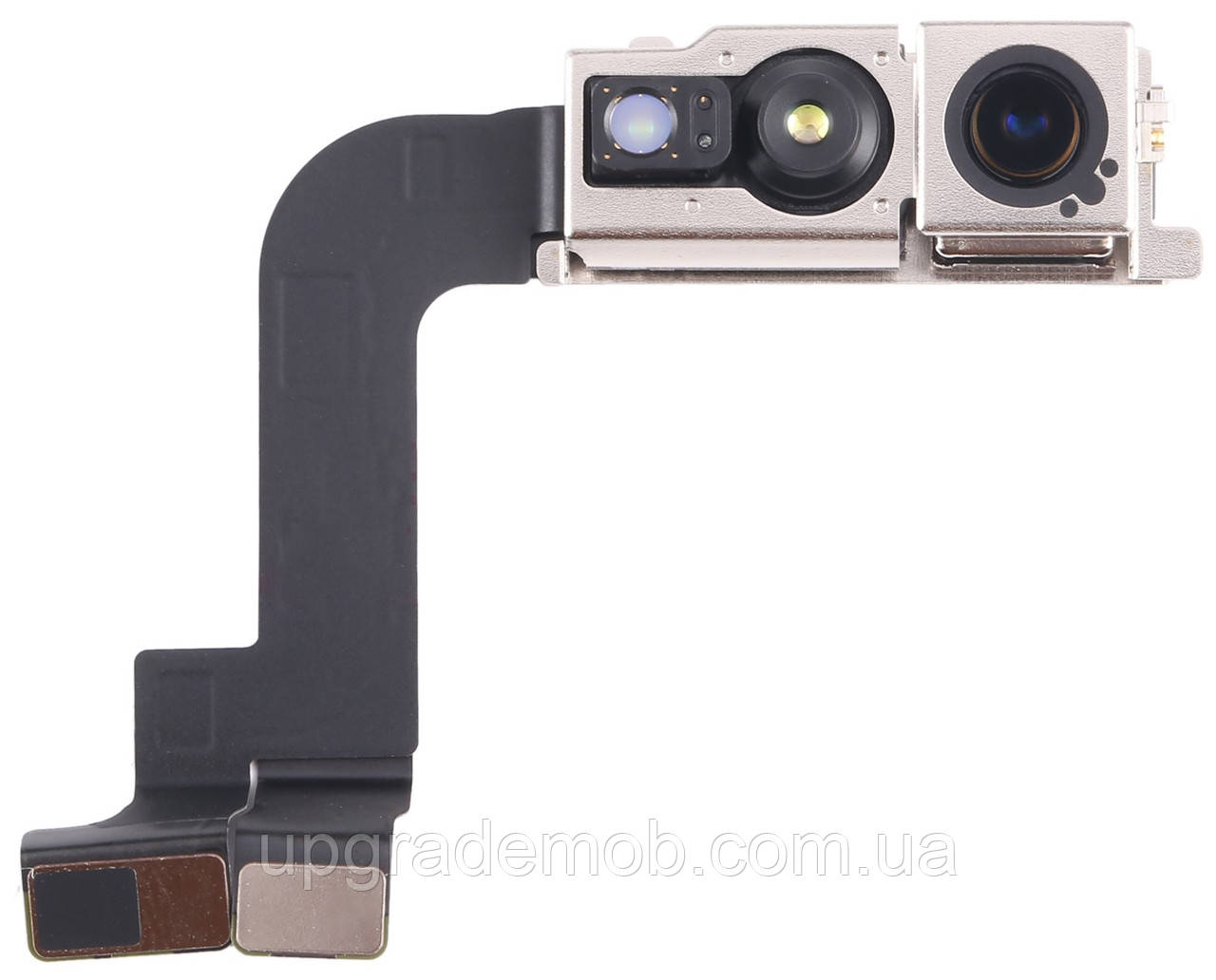 Камера iPhone 15 Pro Max фронтальна 12MP з датчиком наближення оригінал, фото 1