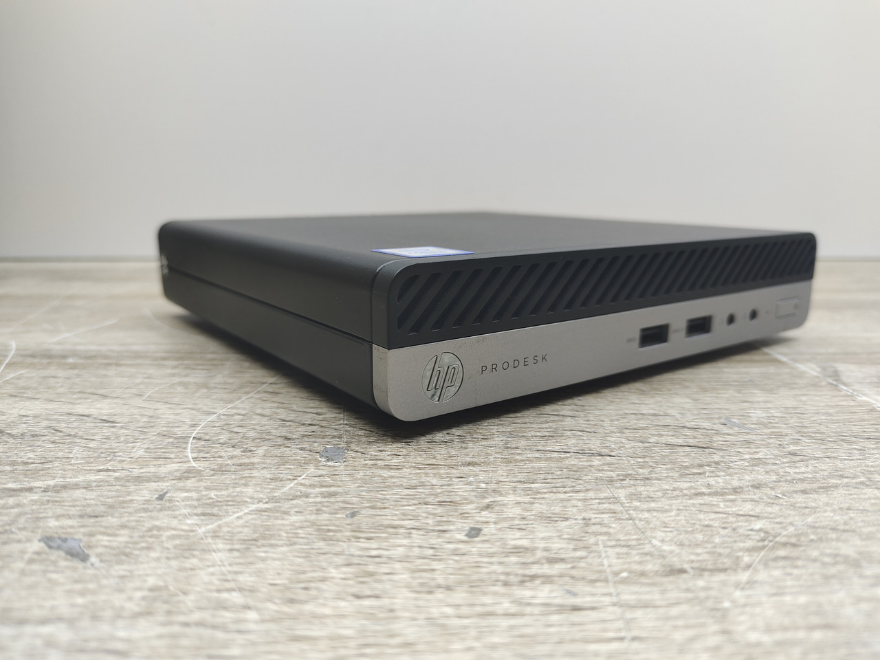 HP ProDesk 400 G3 MT Intel Core I5-6500 Per Tutti Gli Usi - Foto 2