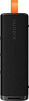 Портативна колонка Xiaomi Sound Outdoor 30 W (QBH4261GL) бездротова акустика чорна