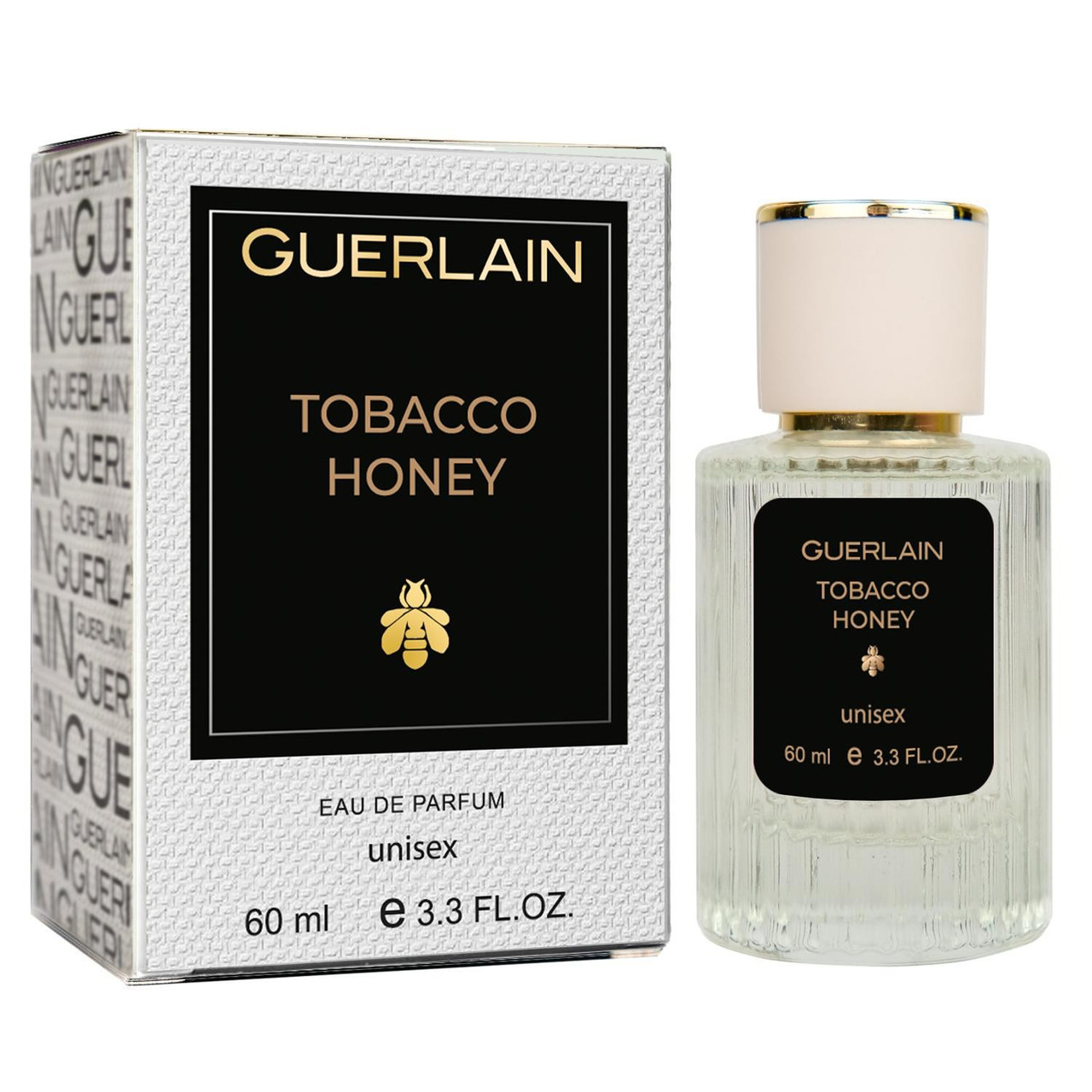 Парфум унісекс Guerlain Tobacco Honey 60 мл (УПАКОВКА 18 ШТУК)