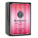 Парфуми жіночі Victorias Secret Bombshell 60 мл, фото 5