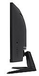 Монітор Asus 34" TUF Gaming VG34VQ3B (90LM0AA0-B01170) VA Black Curved 180Hz, фото 3