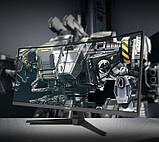 Монітор Asus 34" TUF Gaming VG34VQ3B (90LM0AA0-B01170) VA Black Curved 180Hz, фото 5