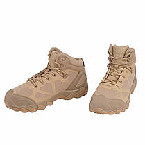 Черевики Mil-Tec Chimera Mid Dark Coyote 42, фото 3