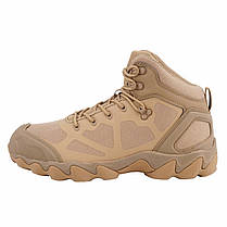 Черевики Mil-Tec Chimera Mid Dark Coyote 42, фото 5