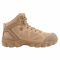 Черевики Mil-Tec Chimera Mid Dark Coyote 42, фото 6
