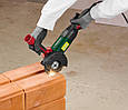 Кутова шліфувальна машина (болгарка) PARKSIDE PWS 125 I8 (1200 Вт, 125 мм, Німеччина), фото 5