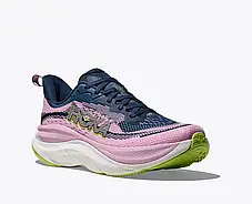 Кросівки для бігу жіночі Hoka SKYFLOW 1155113 Midnight/Pink Twilight, фото 4
