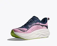 Кросівки для бігу жіночі Hoka SKYFLOW 1155113 Midnight/Pink Twilight, фото 5