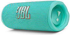 Портативна колонка — акустика бездротова JBL FLIP 6 (JBLFLIP6TEAL)