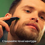 Електростанок Philips OneBlade Pro 360 QP6542/15 Чорний DS, фото 3