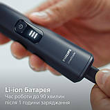 Електростанок Philips OneBlade Pro 360 QP6542/15 Чорний DS, фото 5