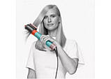 Фен для волосся Dyson HS05 Complete Long Ceramic Pop з насадками 1300 Вт, фото 6