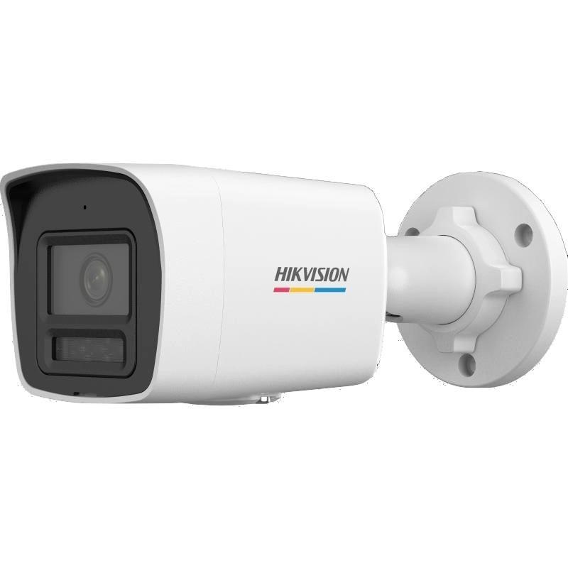 IP-камера Hikvision DS-2CD1047G2H-LIUF (4 мм) white DS, фото 1