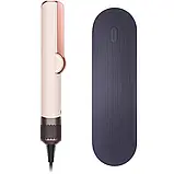 Стайлер Випрямляч волосся Dyson Airstrait HT01 Ceramic Pink/Rose Gold для сушіння та укладання волосся 1600 Вт, фото 5