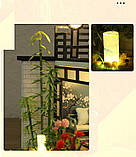 Румбокс Китайська історія в азіатському стилі Інтер'єрний конструктор DIY P-011, фото 8