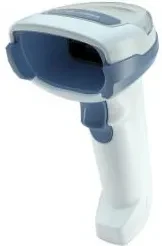 Сканер штрих кодів Zebra Ds2278-Hc Bt 2D White