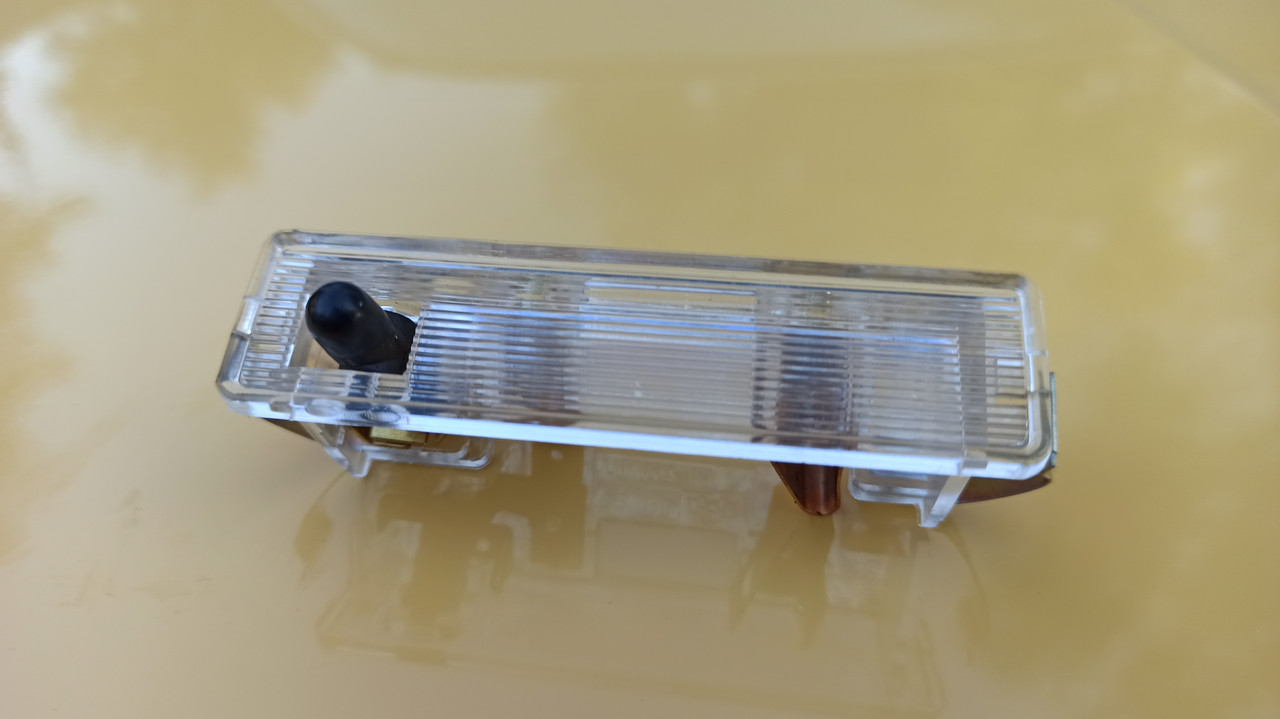 Плафон підсвічування багажника ВАЗ-2104-2110 (АЕА) ПК142-01, фото 1