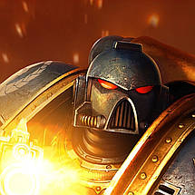 Плакат "Вархаммер 40000, Warhammer 40000", 43×60см, фото 2