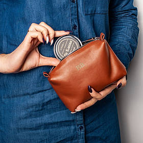 Набір для чистки взуття"Orangutan", Золото