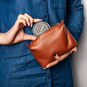 Набір для чистки взуття"Elite", Помаранчевий