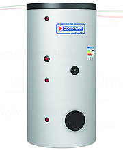 Бойлер комбінований універсальний Cordivari Bolly Murale 100 (1 теплообмінник) 3104160900032