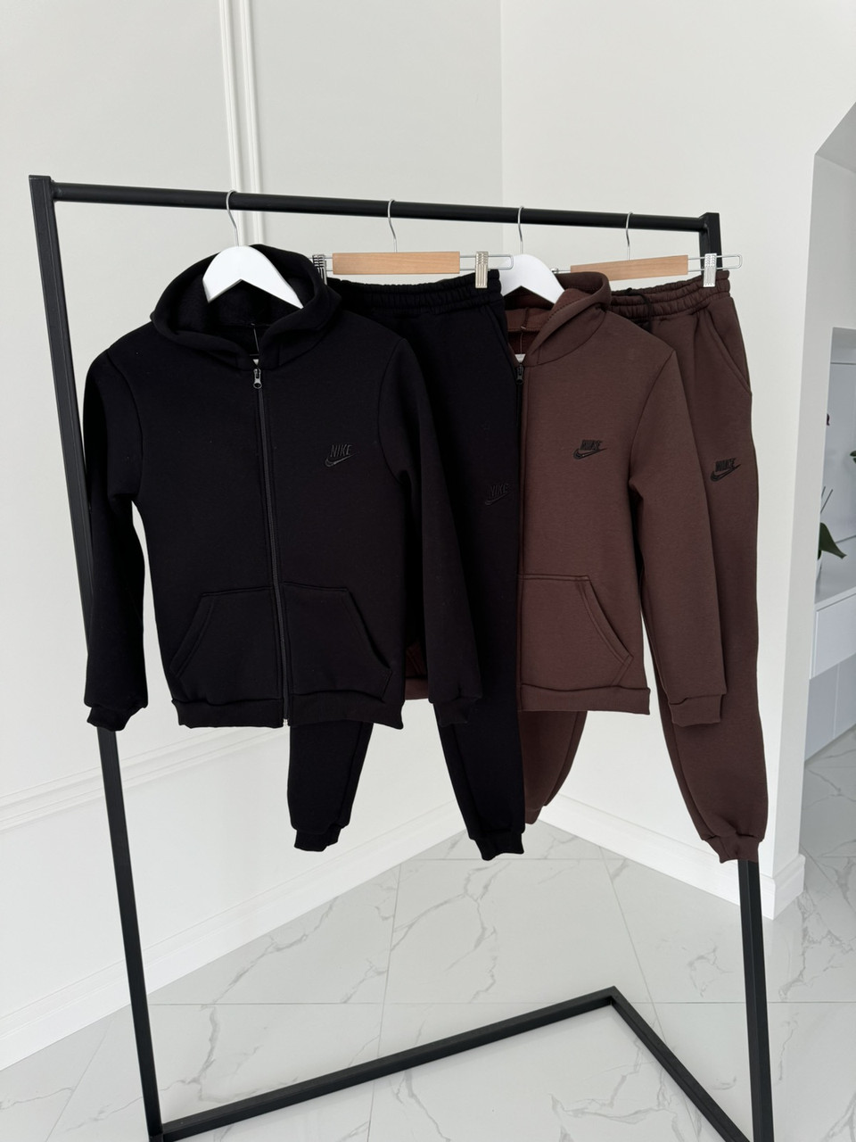 Костюм підлітковий для хлопчиків тринитка