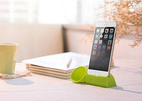 Підсилювач звуку Iphone 6/6s, Зелений