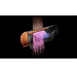 Стайлер Випрямляч волосся Dyson Airstrait HT01 Nickel/Copper для сушіння та укладання волосся 1600 Вт, фото 9