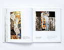 Книги про великих художників Густав Клімт. Klimt An Artistic Encouter живопис книги з історії мистецтва, фото 9