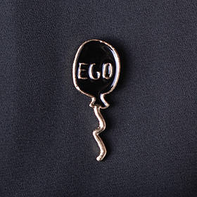 Значок "Эго"