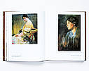 Книги про мистецтво та художників живопис Альфонс Муха. Alphonse Mucha The leader of art nouveau, фото 7