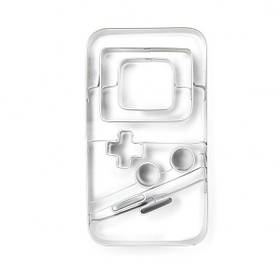 Форма для печива "Game Boy"