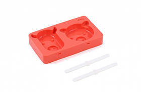 Форми для морозива "Ферма"