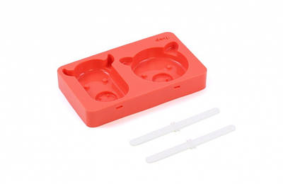 Формі для морозива